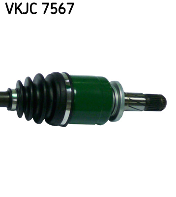 SKF VKJC 7567 Antriebswelle